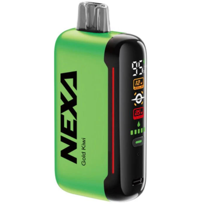 [Clearance Sale] Nexa N30000 Puffs Disposable Kit (30K Puffs)