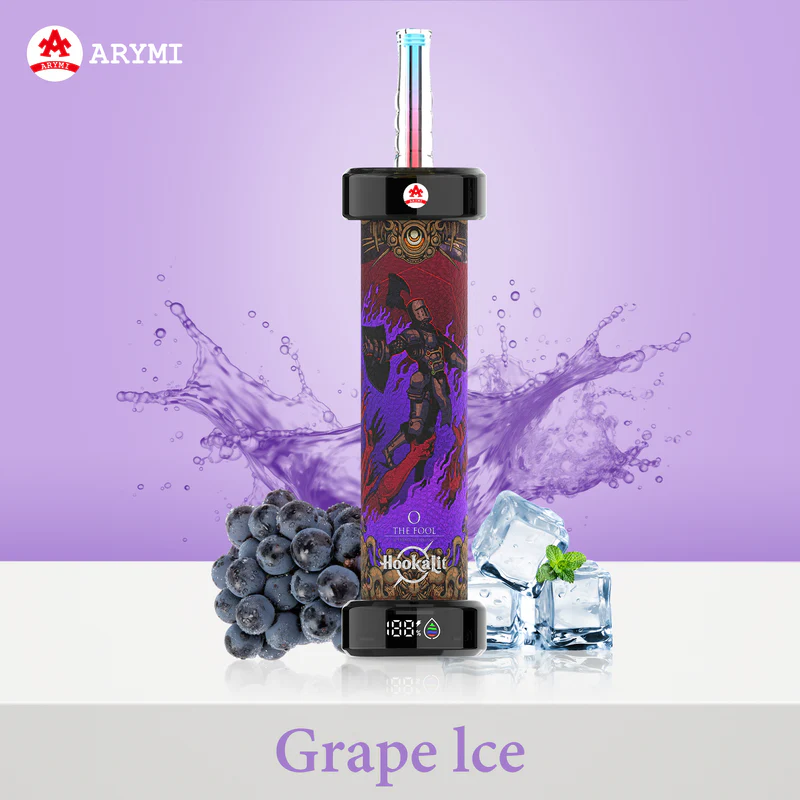 arymi vape 40000 puffs Arymi Hookalit 40000 40K Puffs MTL DL Disposable Vape Clearance