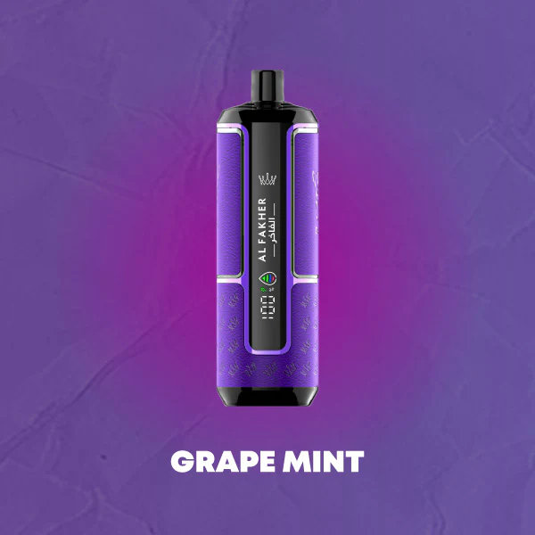AL Fakher Crown Bar 15K Hypermax Disposable Kit Clearance | Vapormo.com vapormo.com AL Fakher Crown Bar 15K Hypermax Disposable Kit Clearance | Vapormo.com vapormo.com