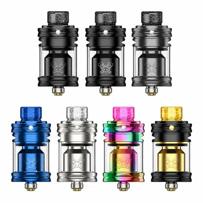 Hellvape Dead Rabbit Mini RTA 3.5ml Atomizer