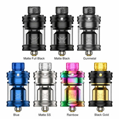 Hellvape Dead Rabbit Mini RTA 3.5ml Atomizer
