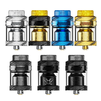 Hellvape Dead Rabbit Solo 2 RTA Atomizer