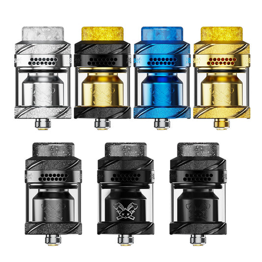 Hellvape Dead Rabbit Solo 2 RTA Atomizer
