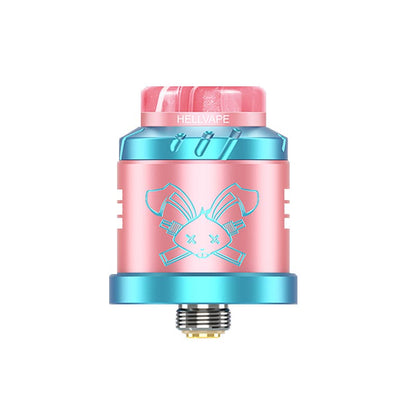 Hellvape Dead Rabbit Solo RDA Atomizer (6th Anniv EDN)