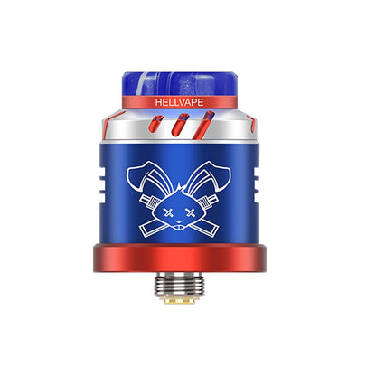 Hellvape Dead Rabbit Solo RDA Atomizer (6th Anniv EDN)