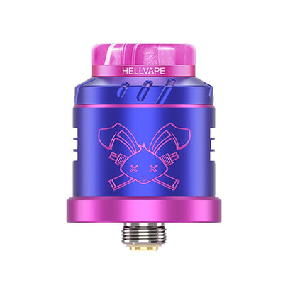 Hellvape Dead Rabbit Solo RDA Atomizer (6th Anniv EDN)