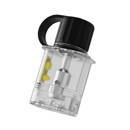 Hannya Nano Pot Replacement Pod Cartridge 4ml (2pcs/pack)