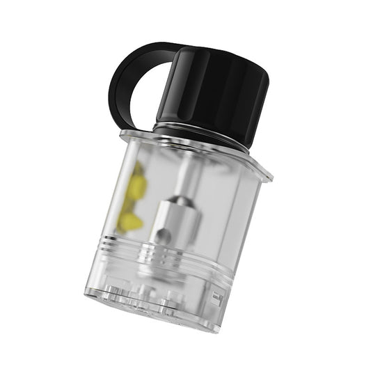 Hannya Nano Pot Replacement Pod Cartridge 4ml (2pcs/pack)