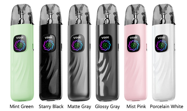 Hellvape Vsee One Kit 30W
