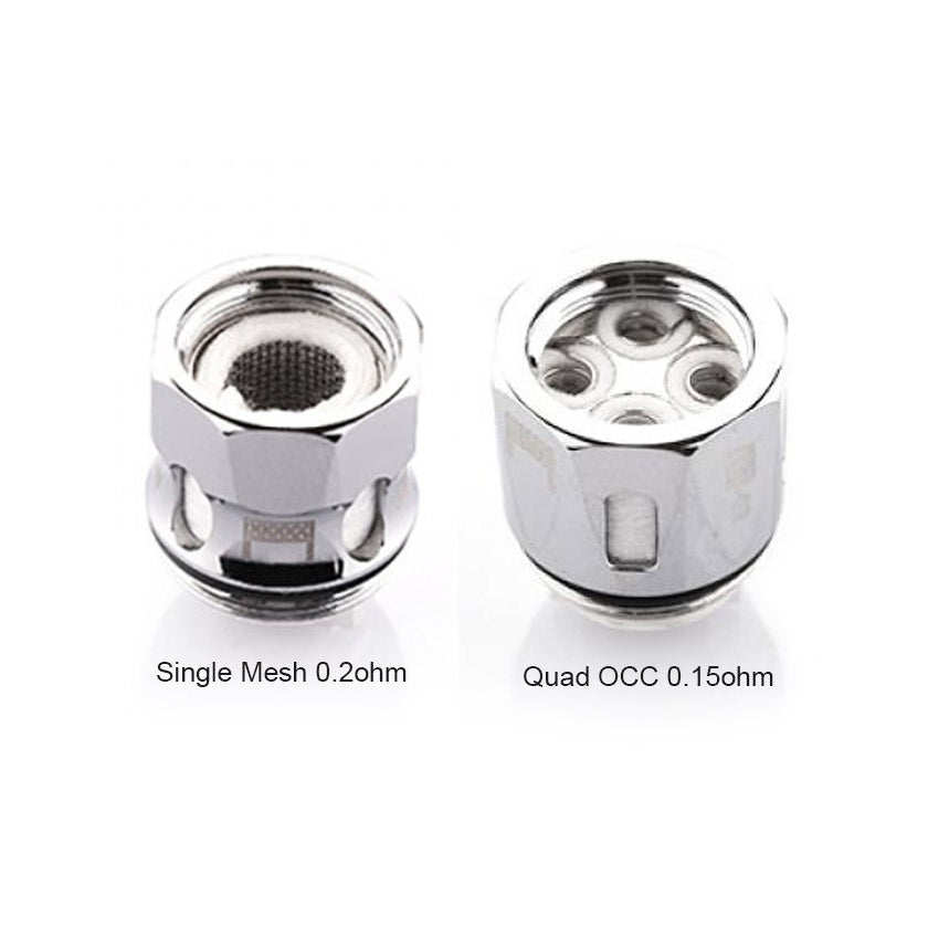Hellvape Fat Rabbit Replacement Coil 3pcs/pack store online | vapormo.com