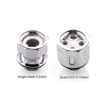 Hellvape Fat Rabbit Replacement Coil 3pcs-pack