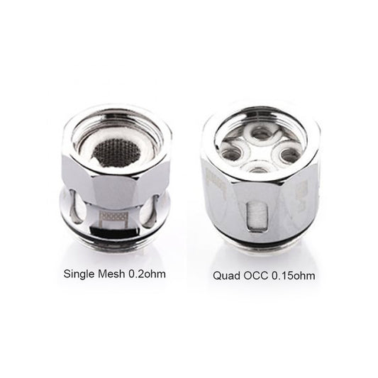 Hellvape Fat Rabbit Replacement Coil 3pcs-pack