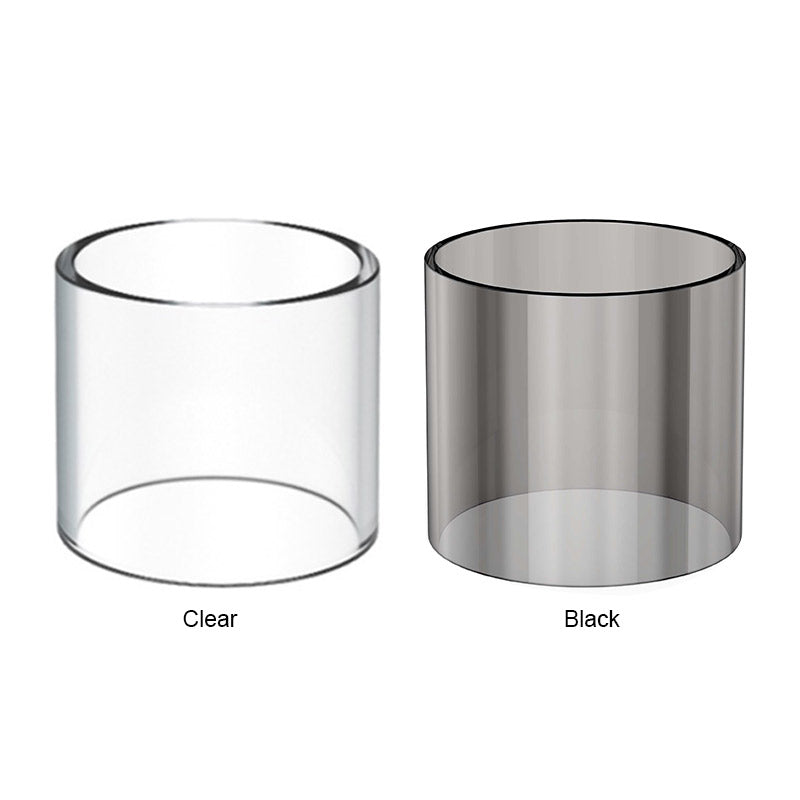 Innokin Ares Finale Replacement Glass Tube 4.5ml 1pc/pack