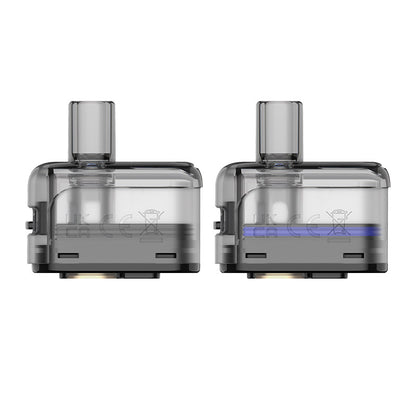 Innokin Coolfire P60 Replacement Pod Cartridge 4ml(2pcs/pack)