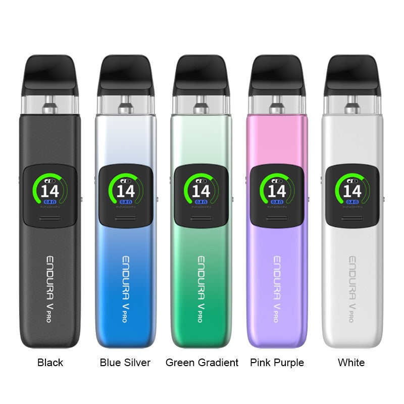 Innokin Endura V Pro Pod Kit