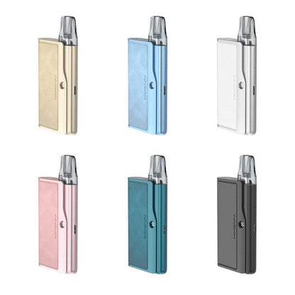 Innokin EZ Leva Kit with PCC (2000mAh + 400mAh)