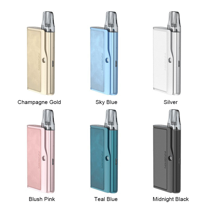 Innokin EZ Leva Kit with PCC (2000mAh + 400mAh)