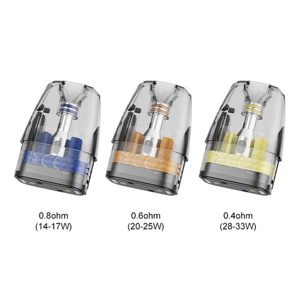 Innokin Foretex Pod Cartridge 3.5ml 3pcs/pack