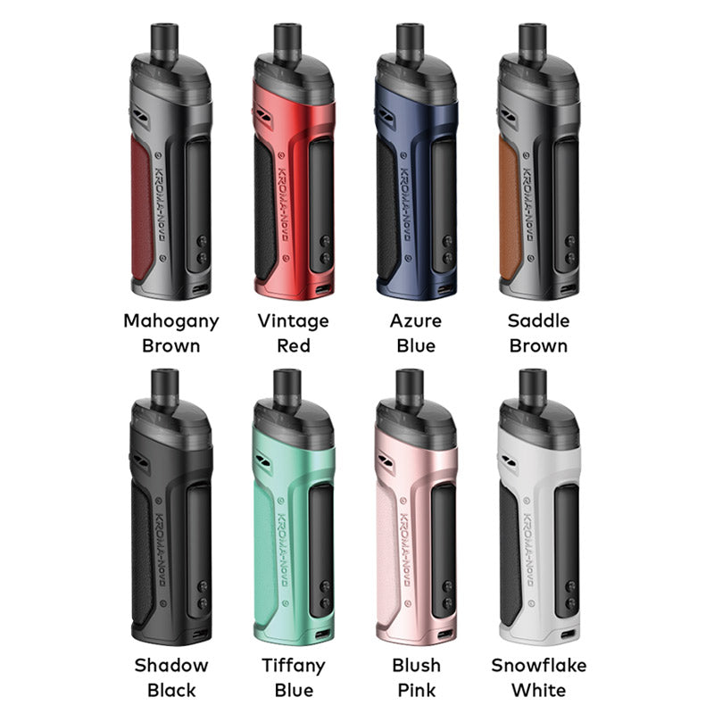 nova pod vape Innokin Kroma Nova Pod Kit 3000mAh 2ml Clearance