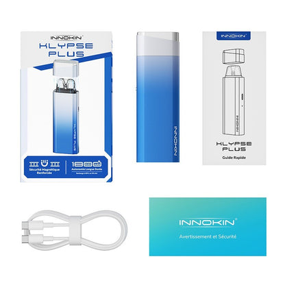 Innokin Klypse Plus Pod Kit 1800mAh