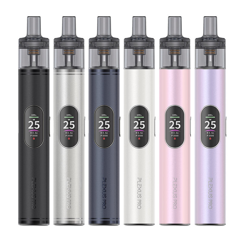Innokin Plexus Pro Pod Kit 25W