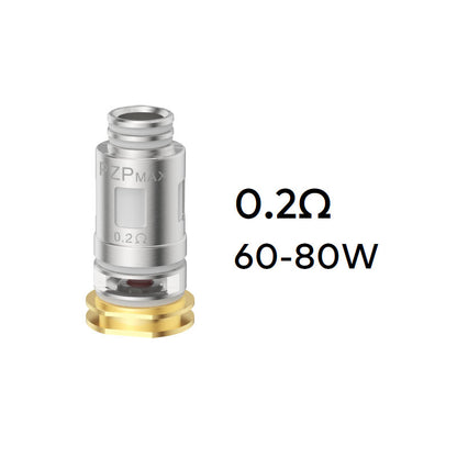 Innokin PZP Max Replacement Coil 3pcs/pack