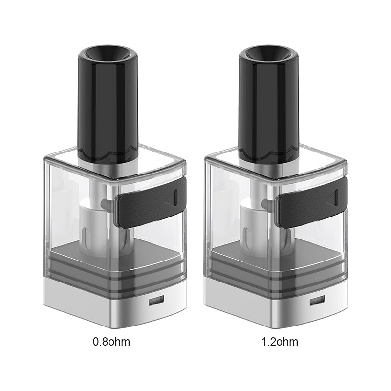 Innokin Z Pod Nano Replacement Pod Cartridge 2ml (2pcs/pack)