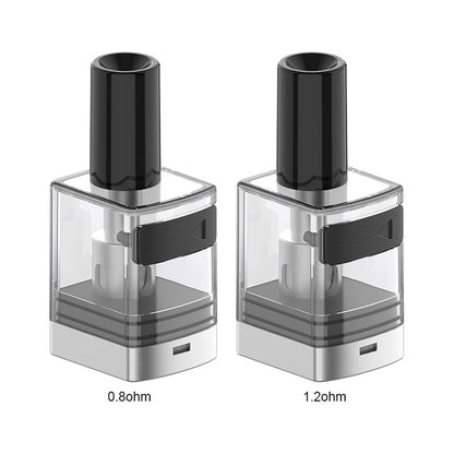 Innokin Z Pod Nano Replacement Pod Cartridge 2ml (2pcs/pack)