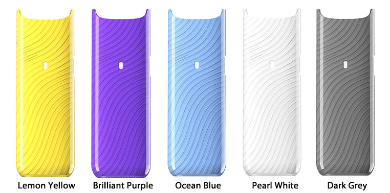 Joyetech Evio Gleam Battery 900mAh