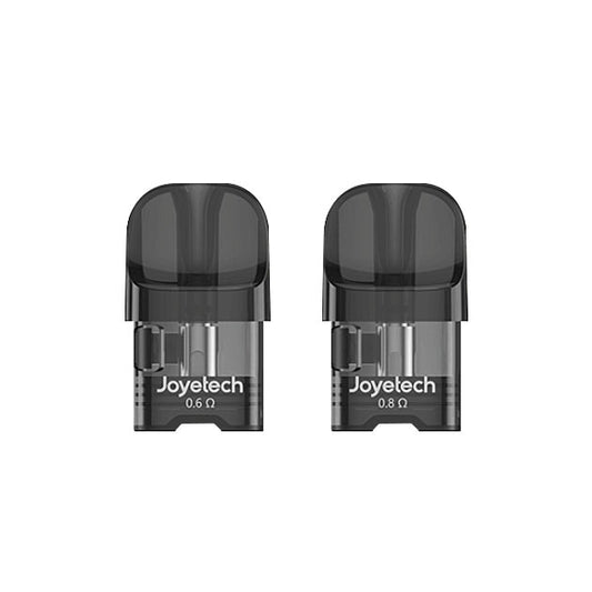 Joyetech EVIO Grip Replacement Pod Cartridge 2.8ml (2pcs/pack)