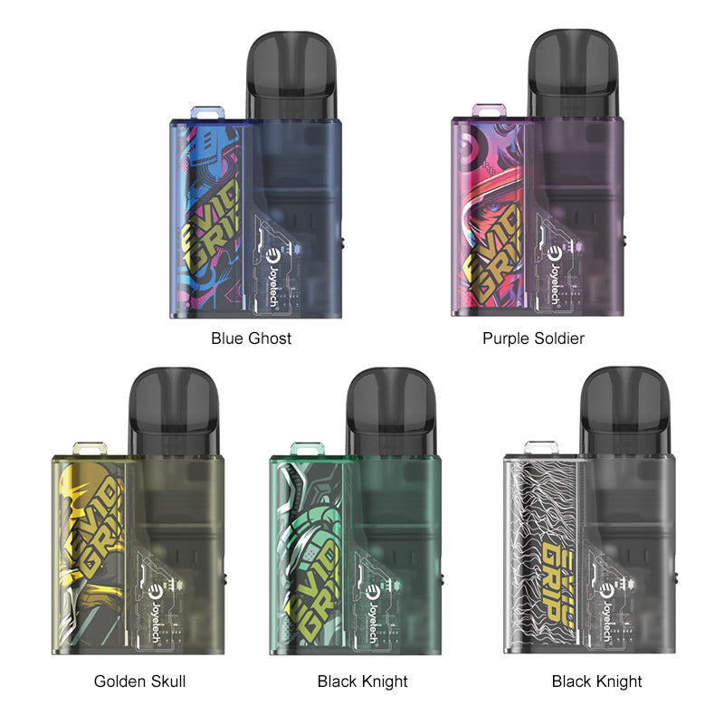 Joyetech EVIO Grip Pod Kit 1000mAh