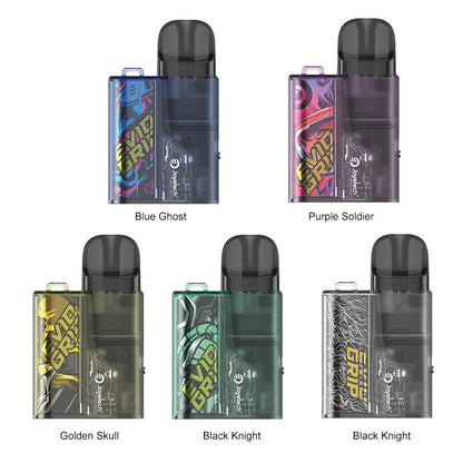 Joyetech EVIO Grip Pod Kit 1000mAh