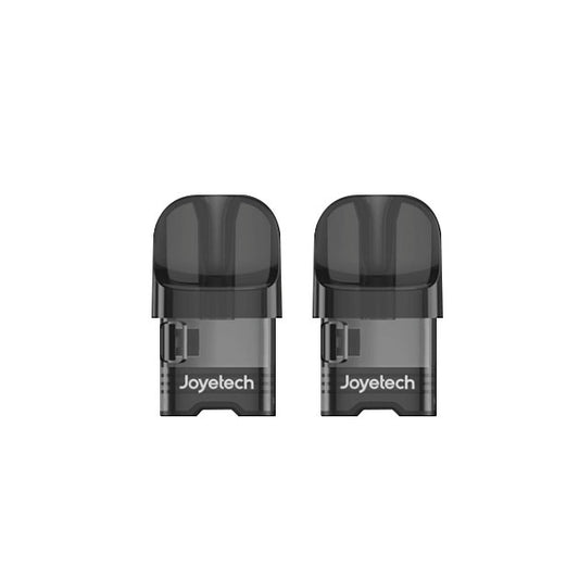 Joyetech Evio Grip Replacement Empty Pod Cartridge 2.8ml 2pcs/pack