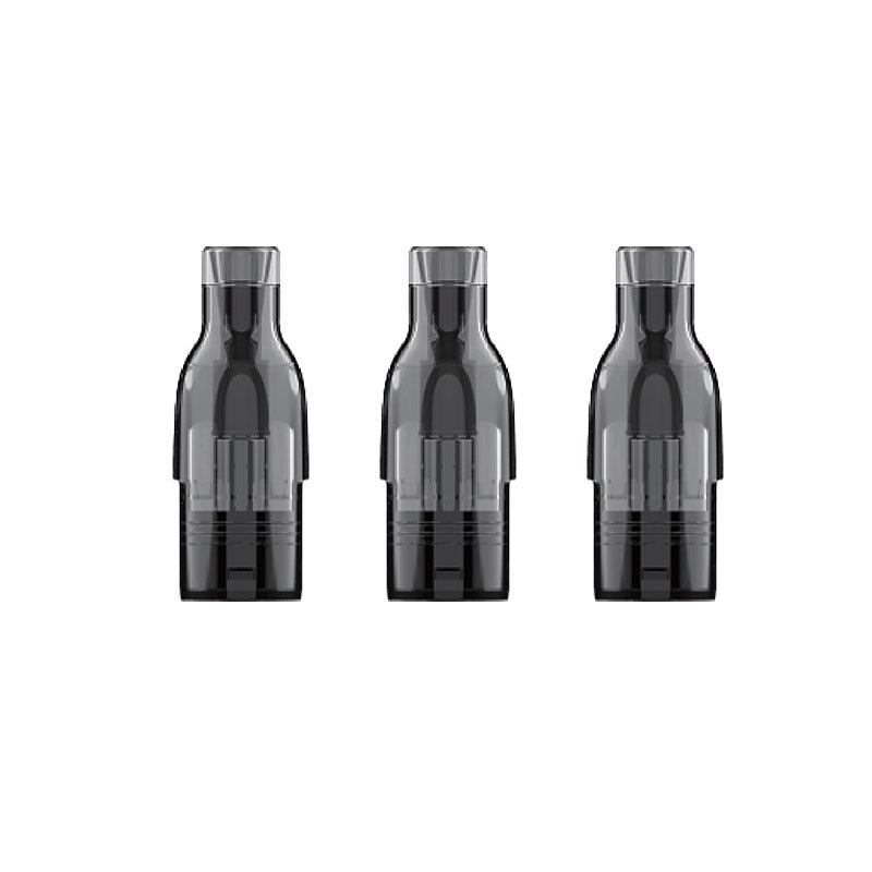 Joyetech eGo Nano Pod Cartridge 2ml 3pcs/pack