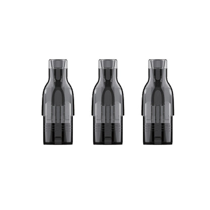 Joyetech eGo Nano Pod Cartridge 2ml 3pcs/pack