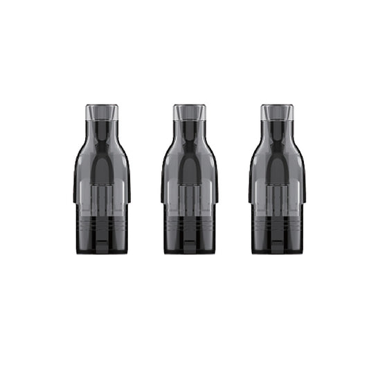 Joyetech eGo Nano Pod Cartridge 2ml 3pcs/pack