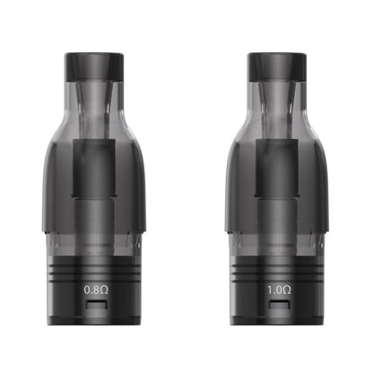 Joyetech eGo Nano Pod Cartridge 2ml 3pcs/pack