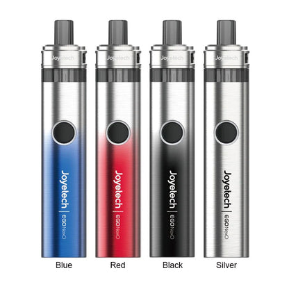 Joyetech eGo Nexo Pod Kit 1500mAh 2ml Clearance | Vapormo.com  vapormo.com