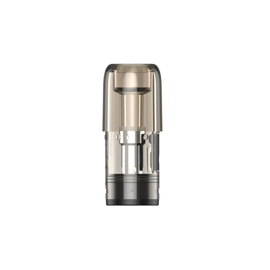Joyetech eRoll Slim  / eGo Slim Empty Replacement Pod Cartridge Without Drip Tip 2ml (3pcs/pack)