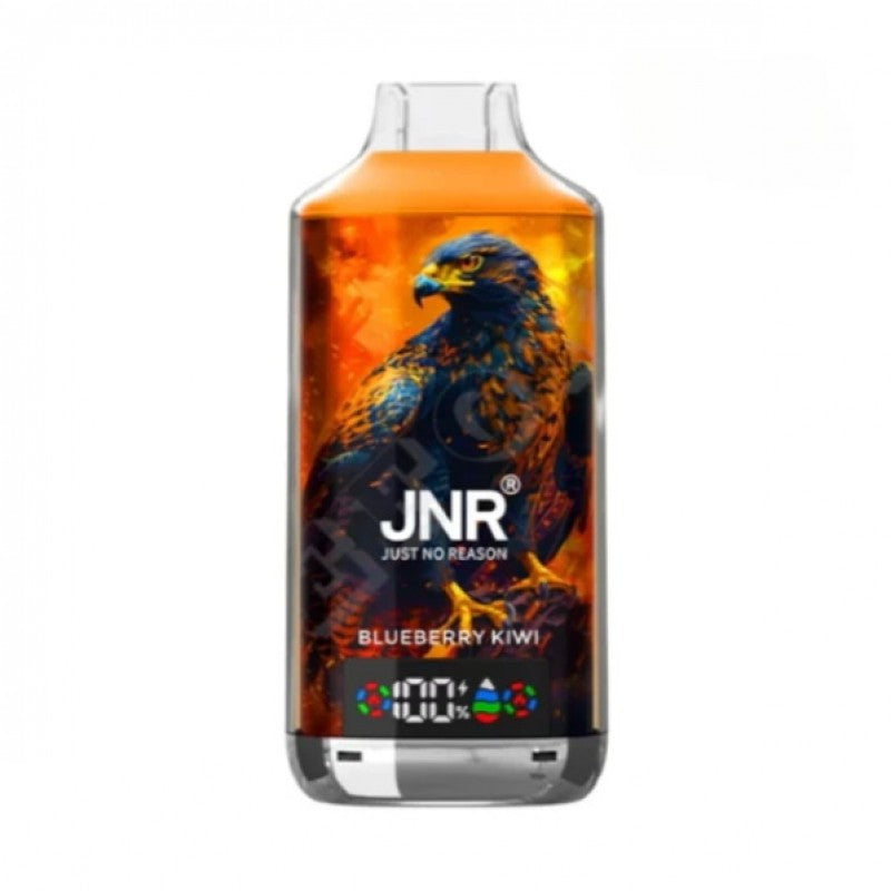 JNR Falcon X 18000 Puffs Disposable Kit online shop | vapormo.com JNR Falcon X 18000 Puffs Disposable Kit online shop | vapormo.com