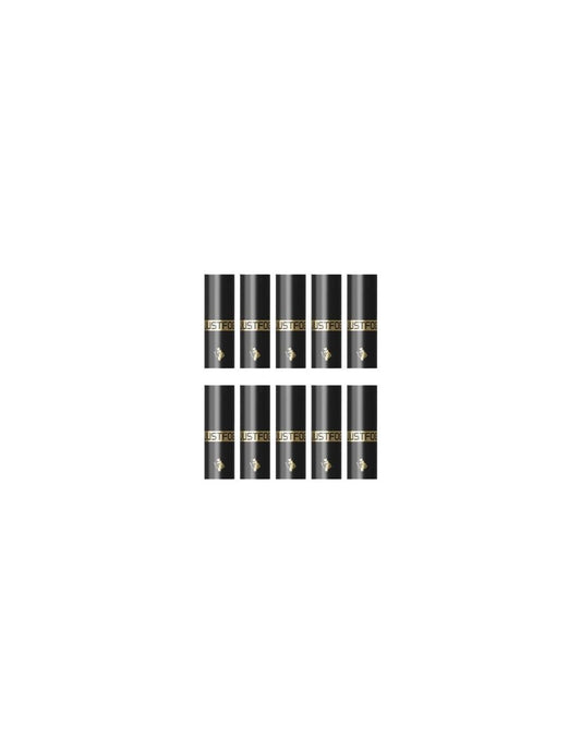 Justfog Glent Pro Paper Filter 10pcs/pack