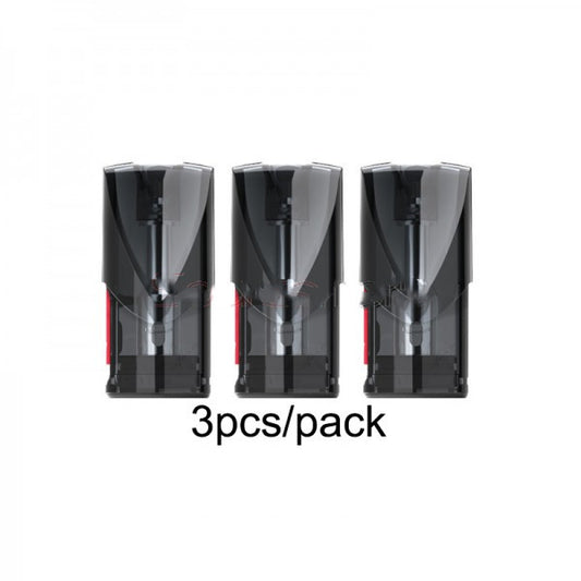Justfog Myfit Pod Cartridge 3pcs/pack