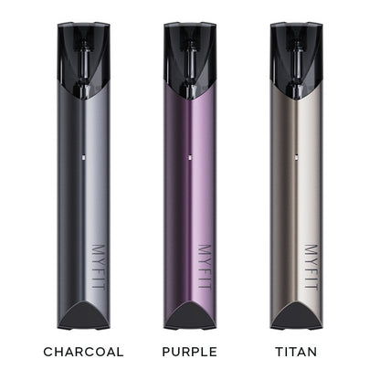Justfog Myfit Pod Kit 800mAh