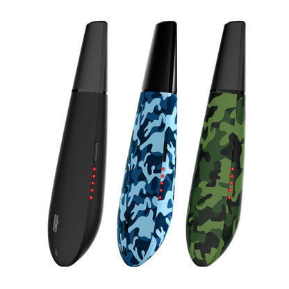 Kingtons BLK Black Mamba Drying Kit 1600mAh