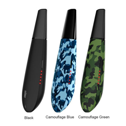 Kingtons BLK Black Mamba Drying Kit 1600mAh