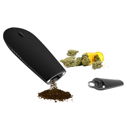 Kingtons BLK Black Mamba Drying Kit 1600mAh