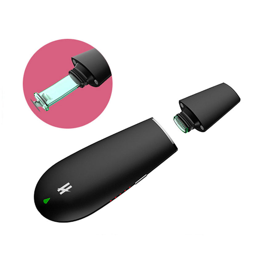 Kingtons BLK Black Mamba Drying Kit 1600mAh