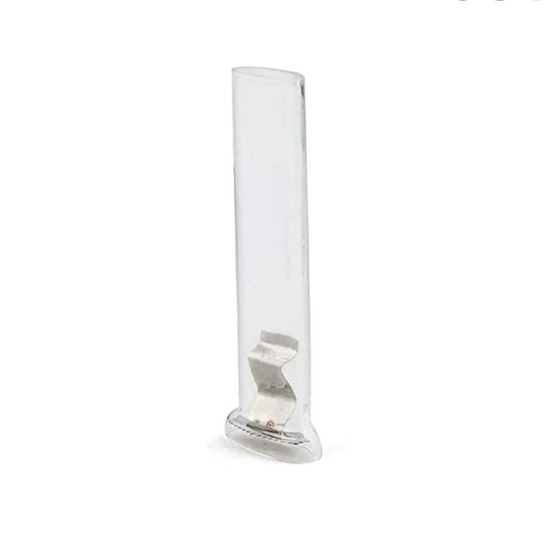 Kingtons BLK Black Mamba Replacement Glass Tube 1pc/pack