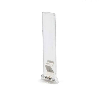Kingtons BLK Black Mamba Replacement Glass Tube 1pc/pack