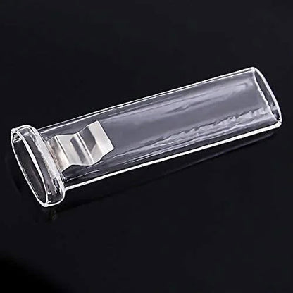 Kingtons BLK Black Mamba Replacement Glass Tube 1pc/pack
